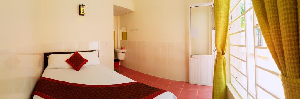 Memories Homestay Хоян Екстер'єр фото